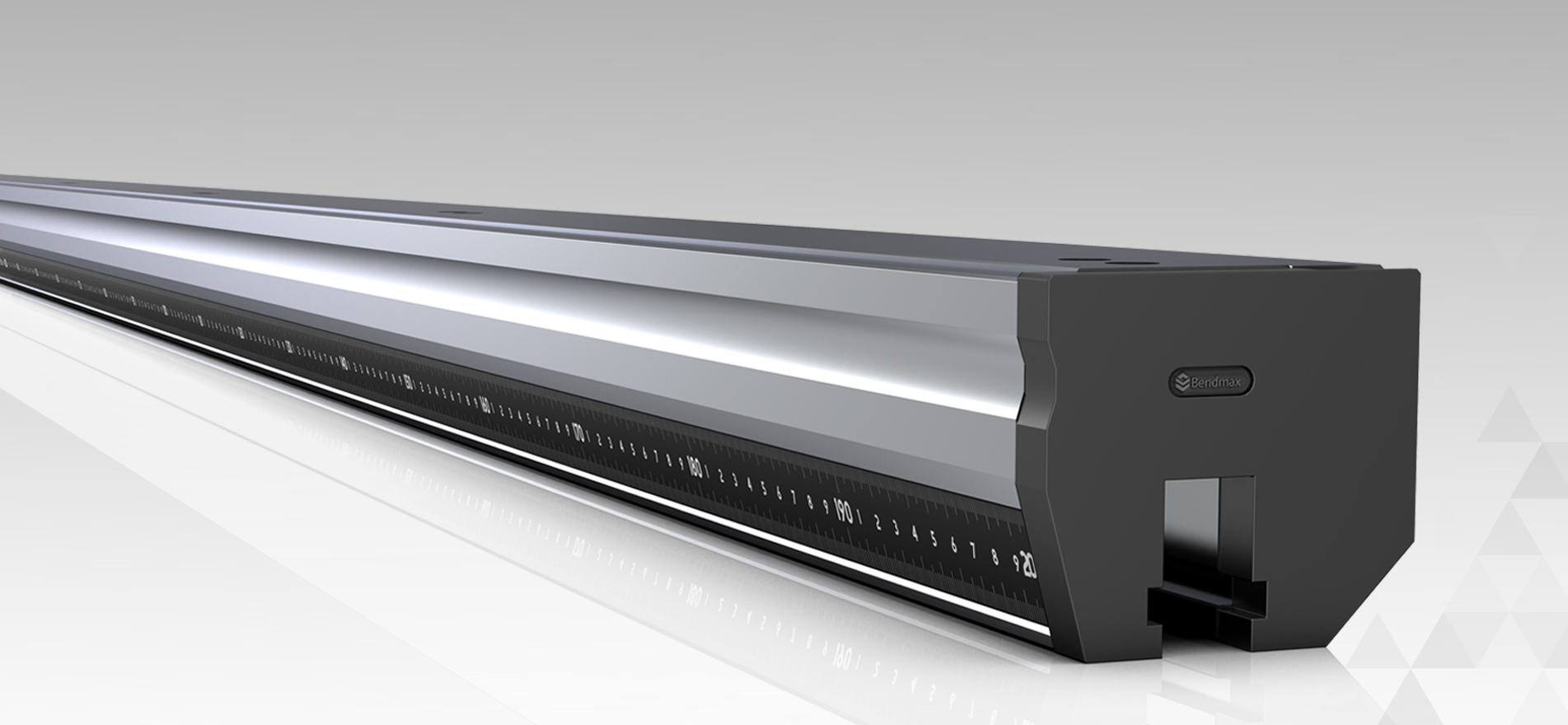 COMPLETE PRESS BRAKE SYSTEM SOLUTIONS
