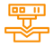 Press Brake Cylinder