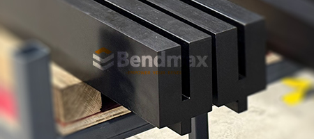 Amada style flatten forming U die No. 20.550