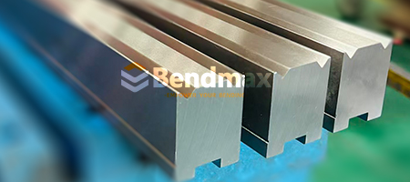 Press brake 2V Die Selection -Press Brake V-Die&nbsp; for bending machine