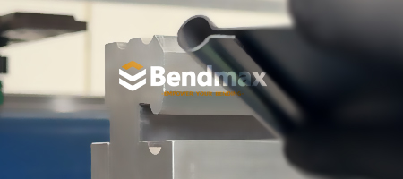 Sheet Metal Panel with Ventilation Louvers Formed by Press Brake Tool