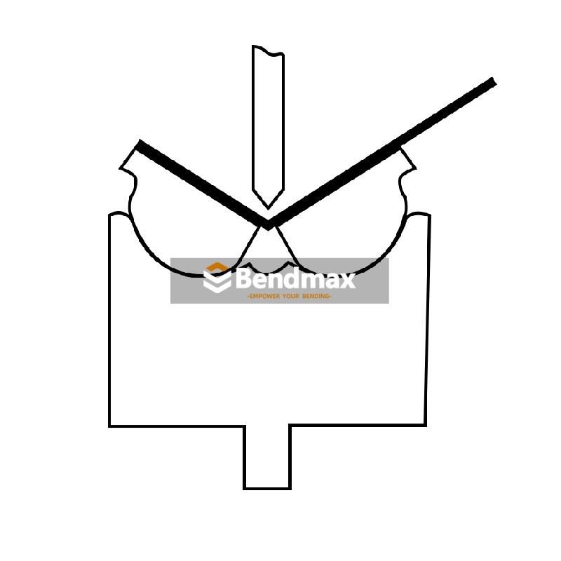 press brake tool- press  brake wing dies