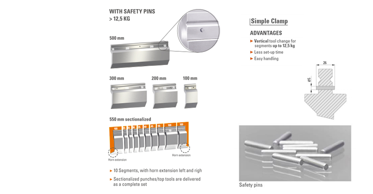 LVD- system press brake American punch 02