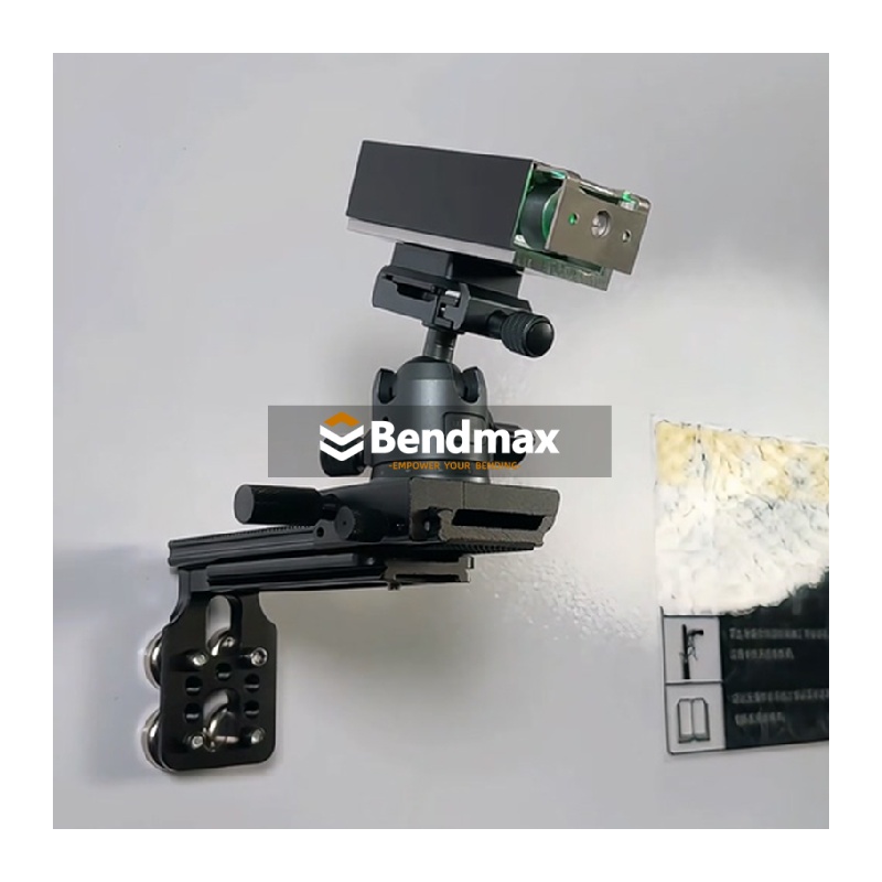 Top Quality Portable Magnetic Laser Alignment Device