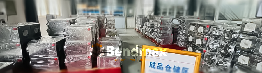 Precision Bending /Efficient Cutting/Heavy-Duty Forming