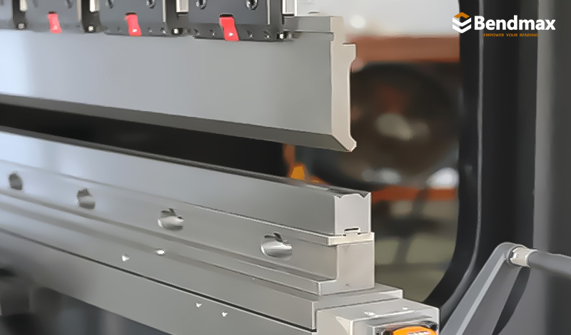 Exploring Press Brake Tooling Solutions