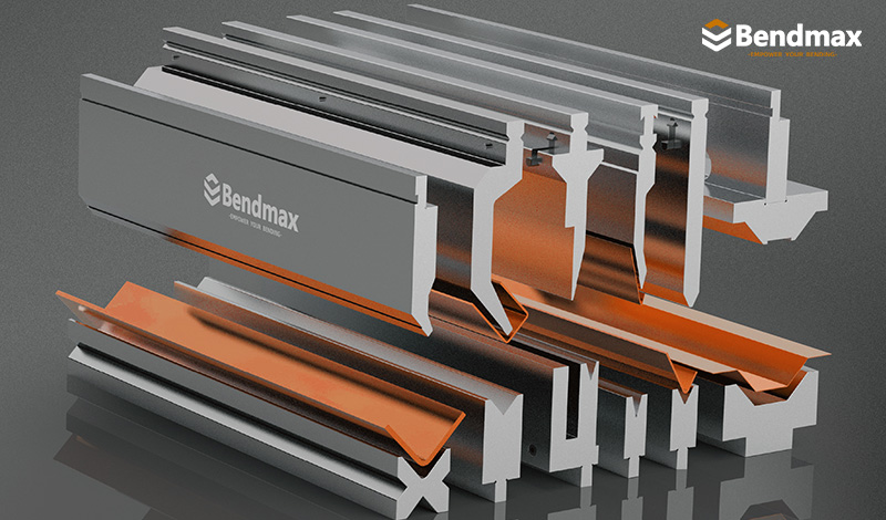 What is Press Brake Tooling? The Ultimate Guide for Manufacturers