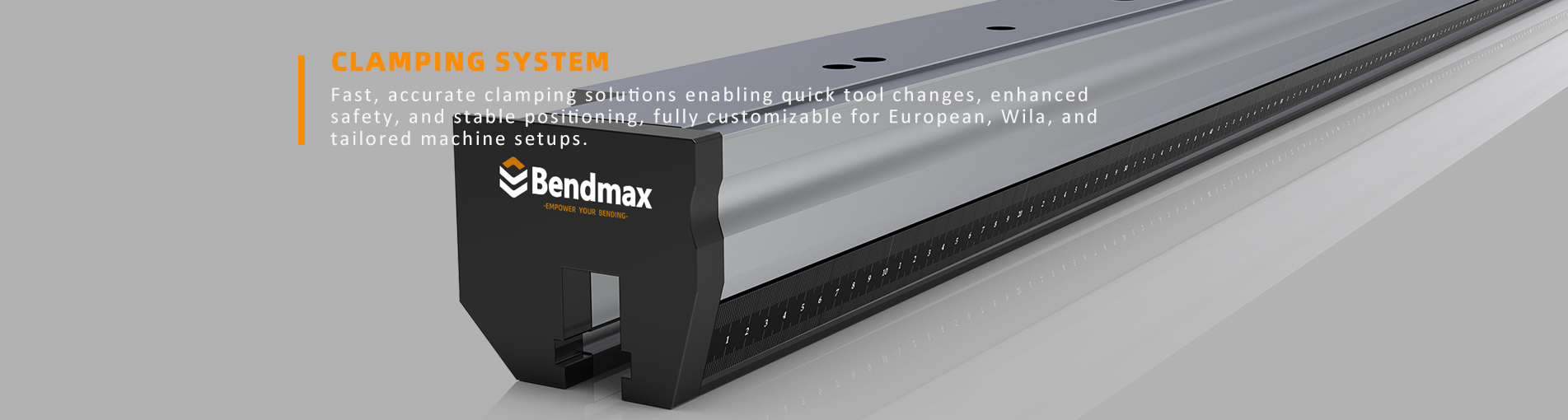 Clamping System