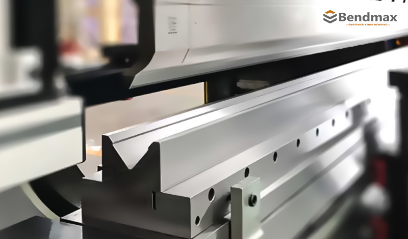 Bendmax Standard Press Brake Tooling In Stable Stock