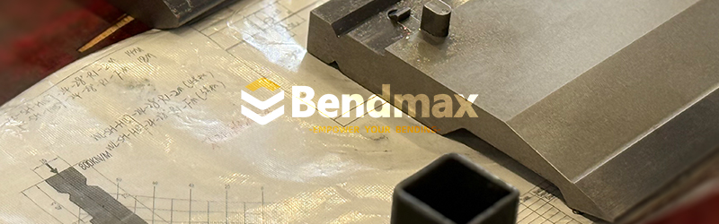 wila/trumpf/LVD press brake tooling in store