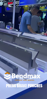 Bendamax at the exhibition