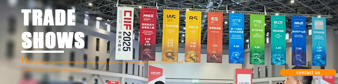 trade shows