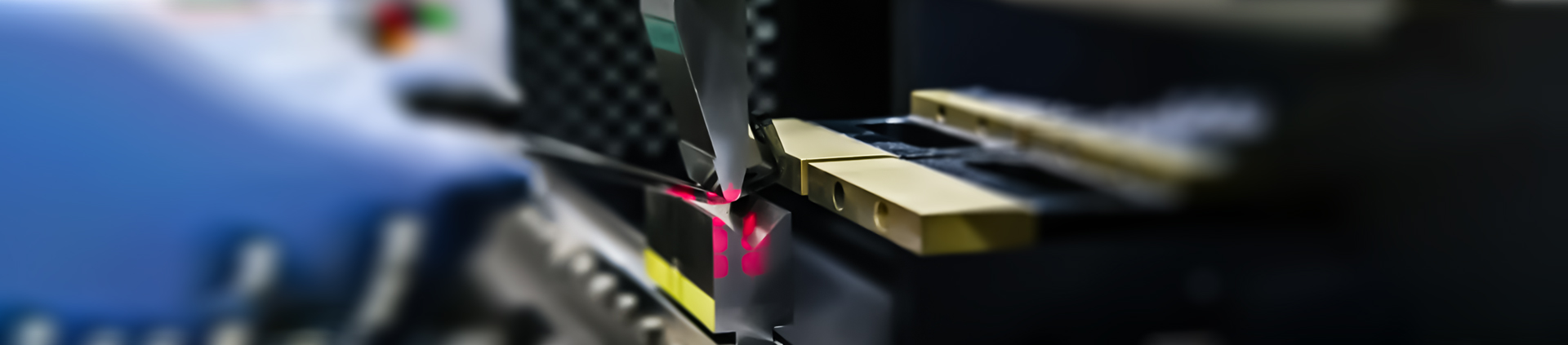 bendmax press brake system solution