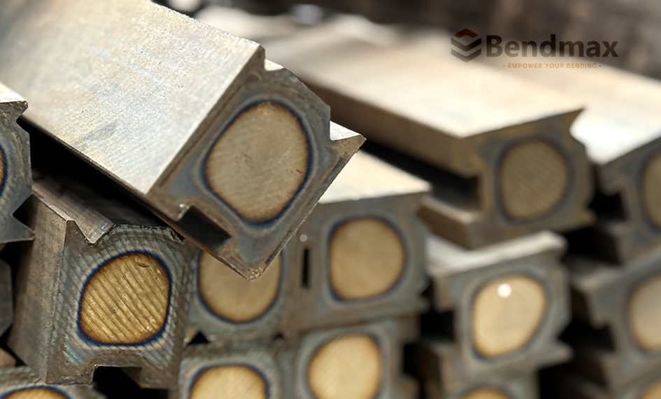 Quality Issues Drive Customers Back to Bendmax