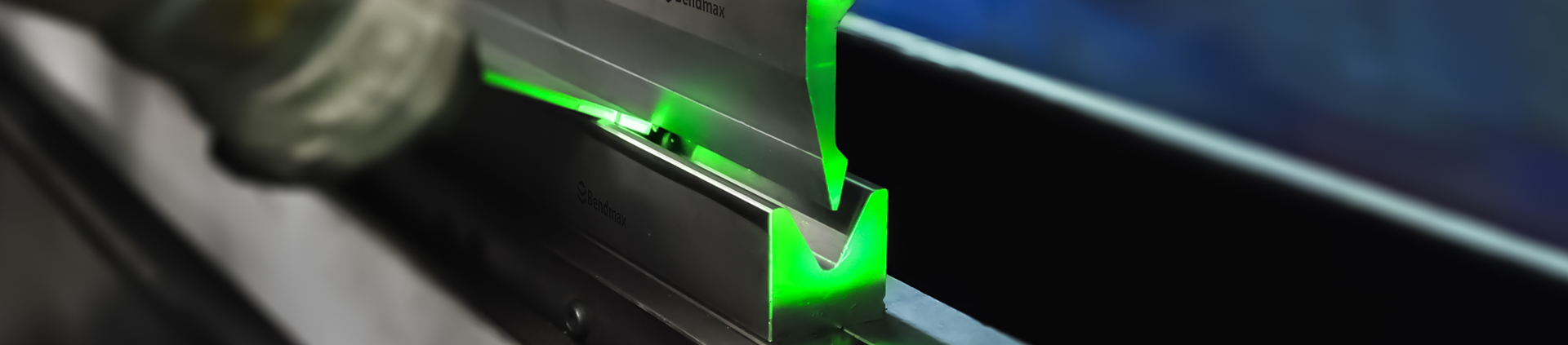 PRECISION ENGINEERED PRESS BRAKE COMPONENTS