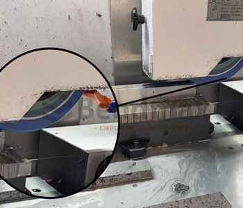 CNC Grinding &ndash; Fast, Precise, Consistent