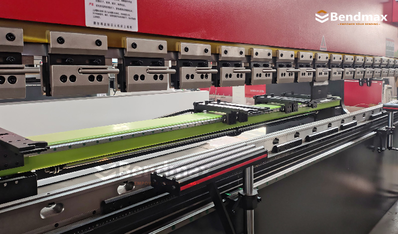 Matching Tooling to Machine Capability