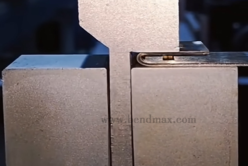 press&nbsp; brake Hemming Dies
