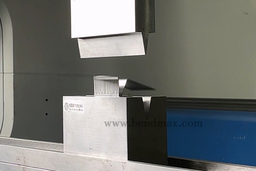Standing Seam Dies