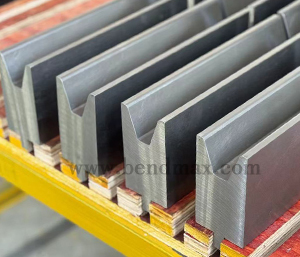 press brake&nbsp; V Die