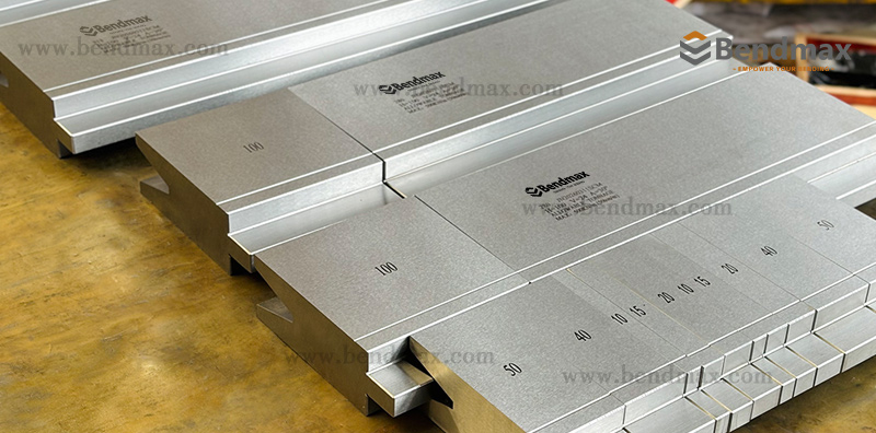 U Die vs V Die: Which Press Brake Die Is Better for Sheet Metal Bending?