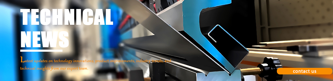 Press Brake Tooling Packages