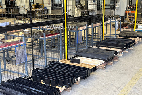 #Manufacturing Process