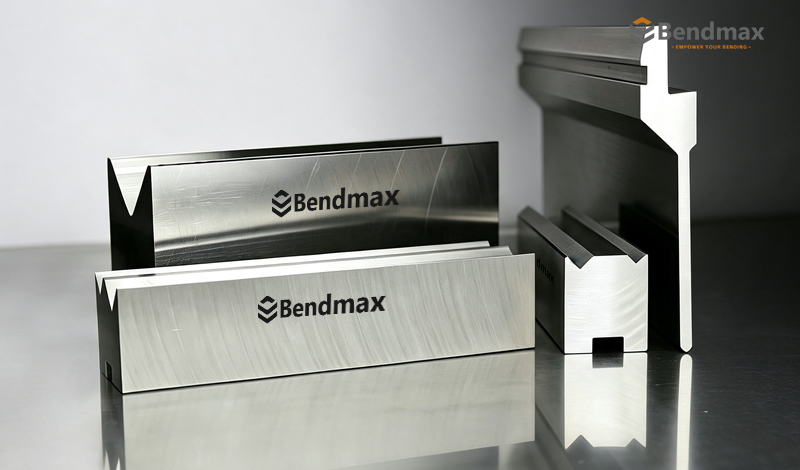 European vs American Style Press Brake Tooling: Which One Is Right for Your Press Brake?