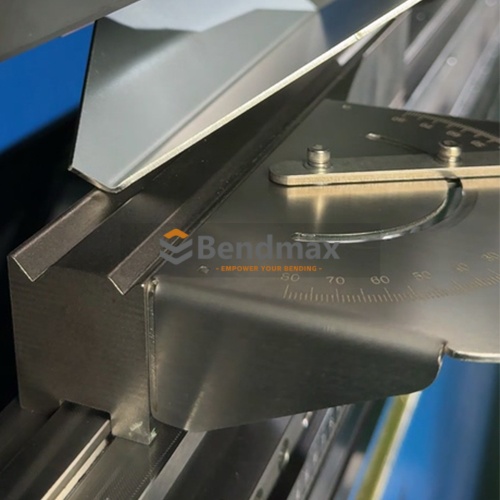 bendmax Magnetic squaring arm for press brake bendmax Magnetic squaring arm for press brake