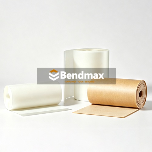 Press Brake Protective Film