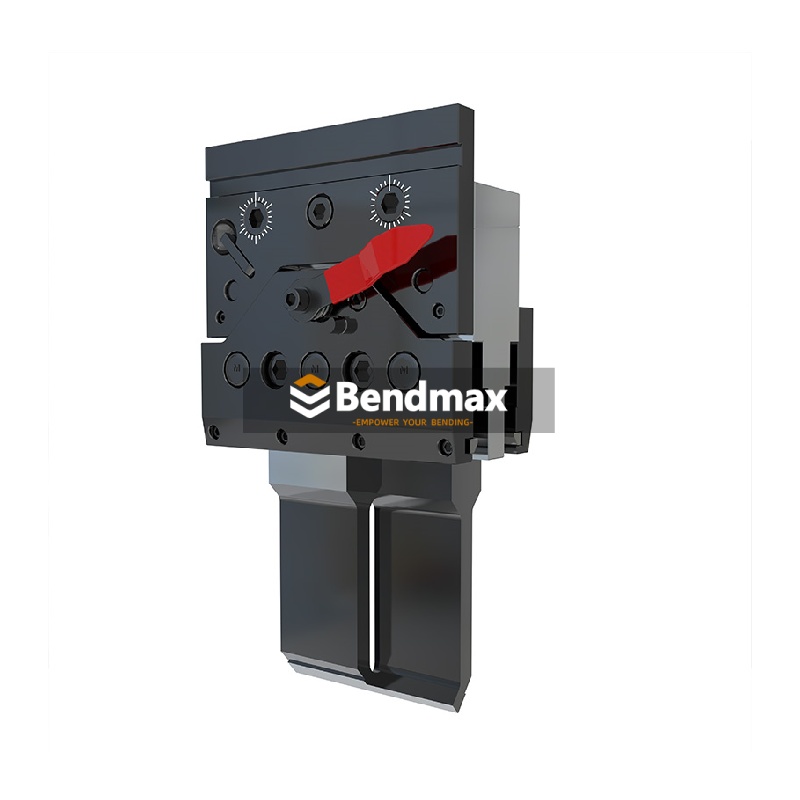 Bendmax Press Brake Quick Clamping System Bendmax Press Brake Quick Clamping System