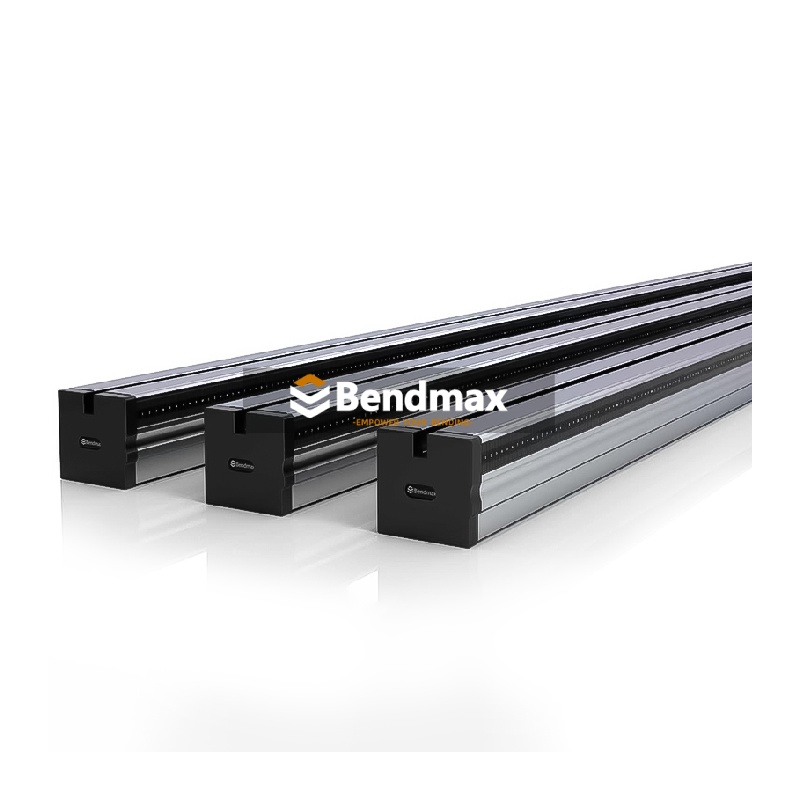 Press Brake Hydraulic Die Clamping Systems Press Brake Hydraulic Die Clamping Systems