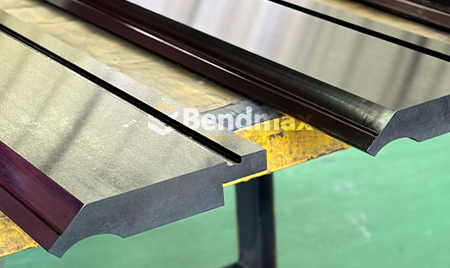 Quality tooling solutions for Amada machines Quality tooling solutions for Amada machines