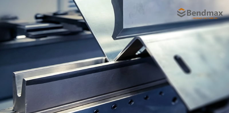 Standard Press Brake Punch: The Versatile Foundation of Everyday Bending