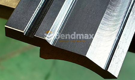 No.11.201 | Versatile Standard Press Brake Punch No.11.201 | Versatile Standard Press Brake Punch