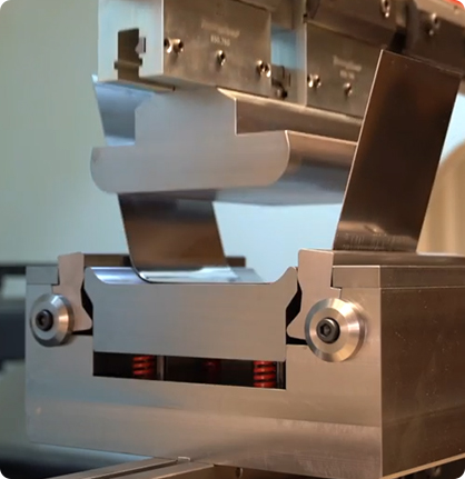 #CUSTOMTOOLING