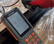 Ultrasonic Hardness Testing Hardness Verification