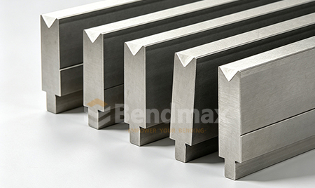 Bendmax No.24015 Bystronic system