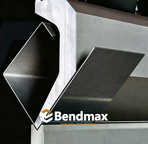 #Benmax amada system press brake tools
