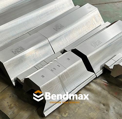 #Segmented Gooseneck Punches