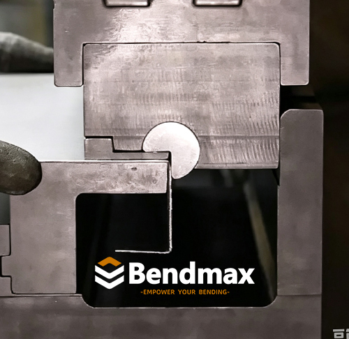 #Bendmax custom forming tooling