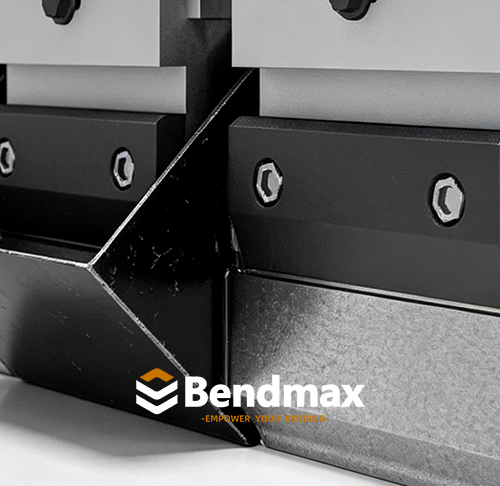 #A lower forming force or alternative bending method