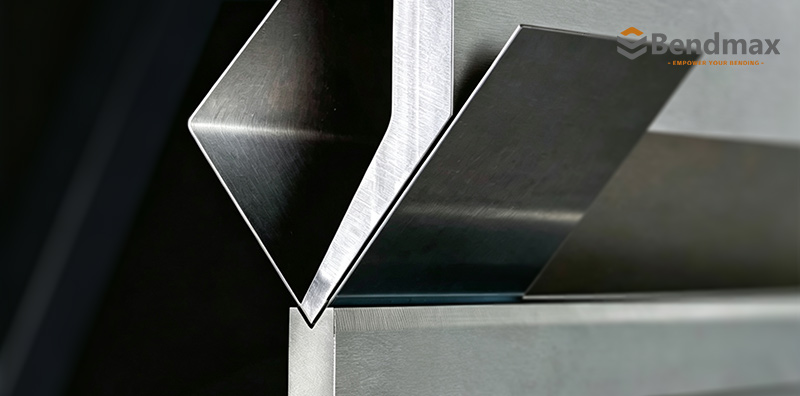 When Standard Punches Run Out of Space, Gooseneck Punches Make Room