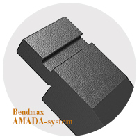 bendmax amada system press brake toolings 