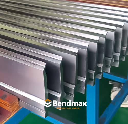 #Sash Press Brake Tool for Corner Bending