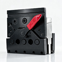 Mechanical Clamping